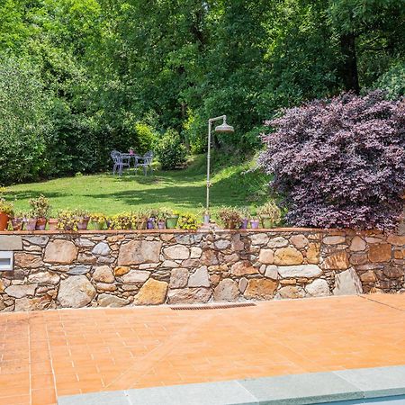 La Casa Toscane Capannori Εξωτερικό φωτογραφία