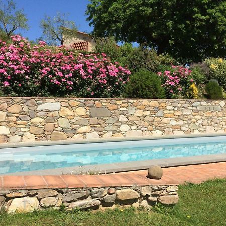 La Casa Toscane Capannori Εξωτερικό φωτογραφία