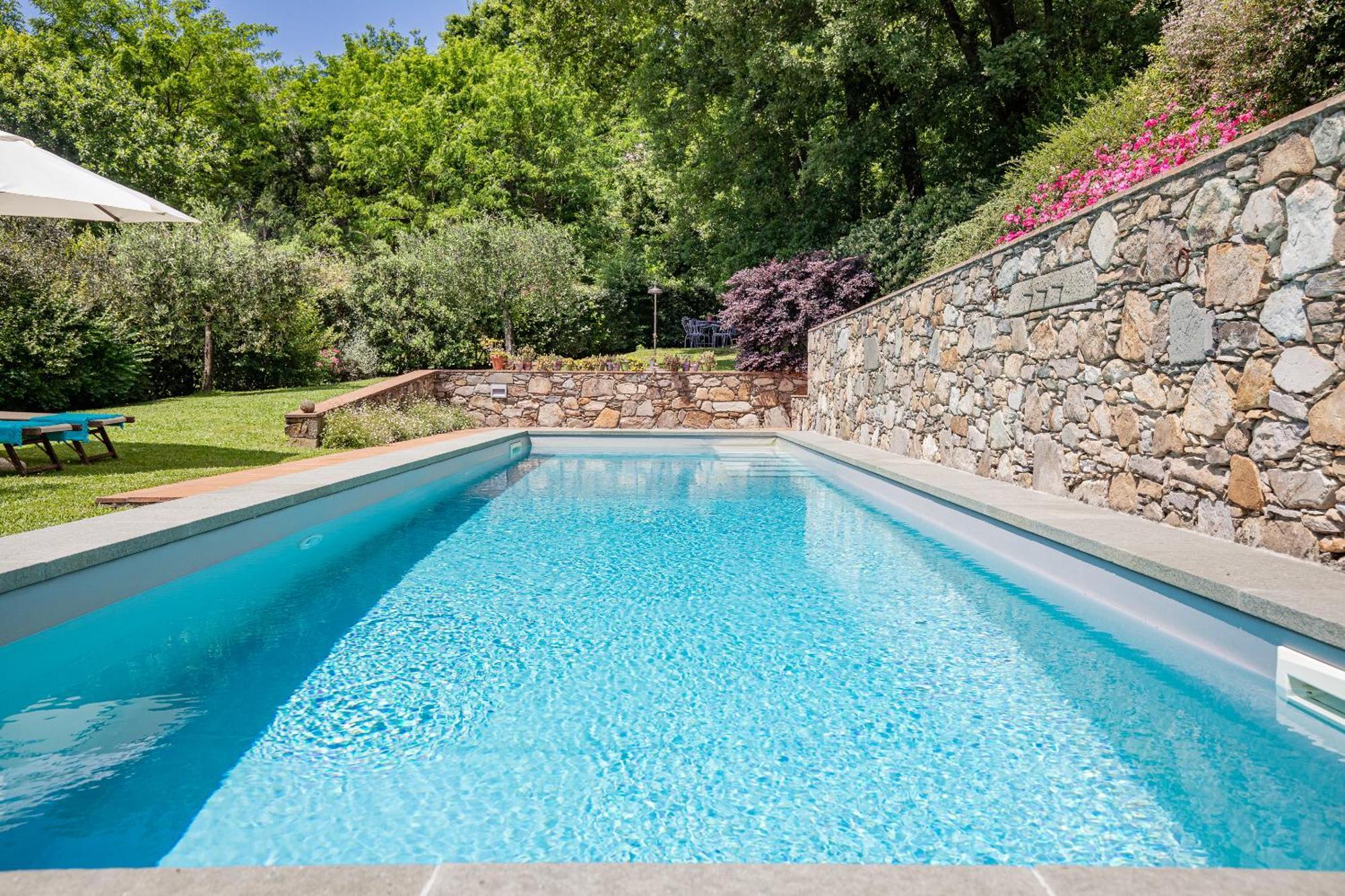 La Casa Toscane Capannori Εξωτερικό φωτογραφία