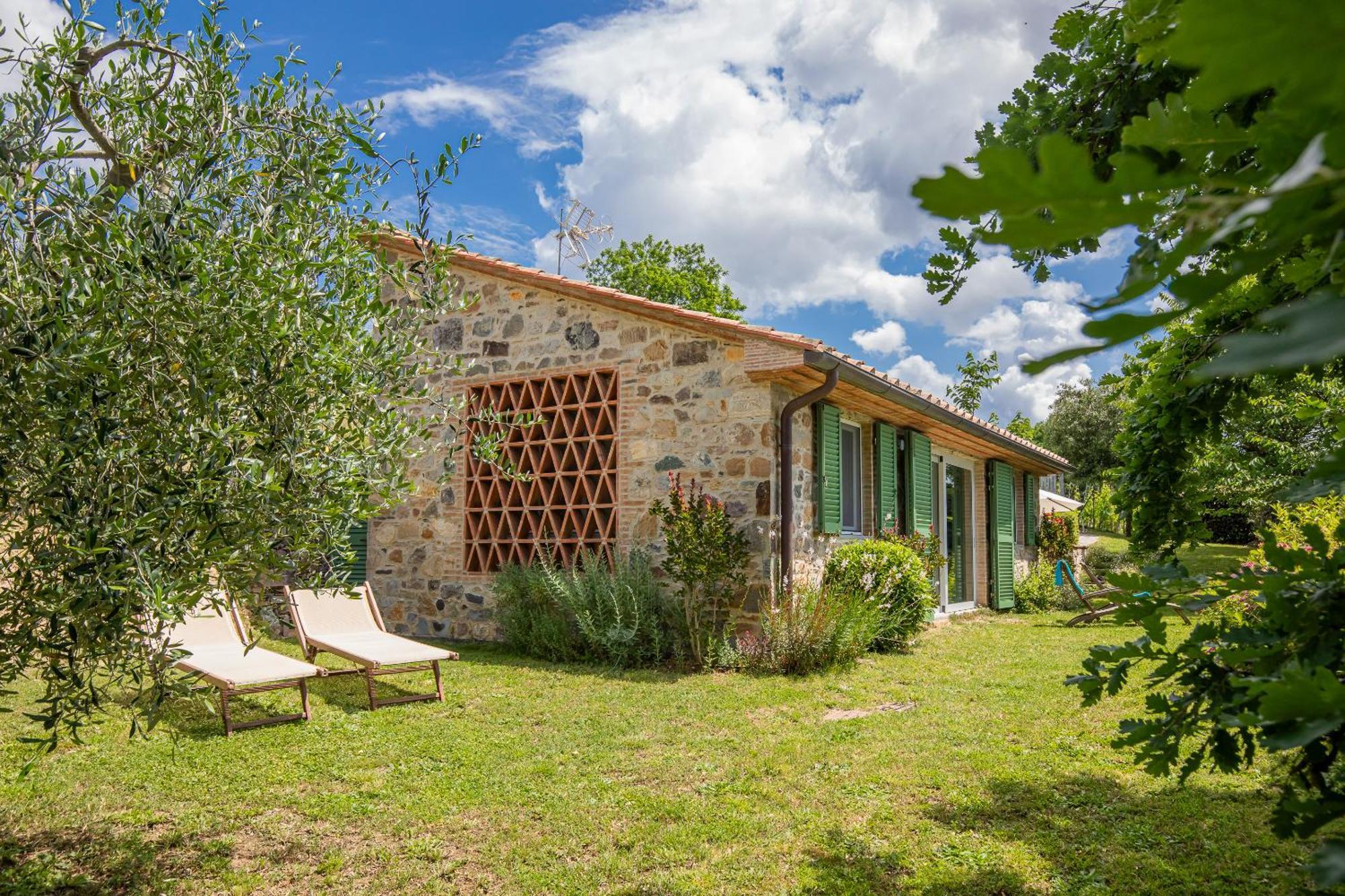 La Casa Toscane Capannori Εξωτερικό φωτογραφία
