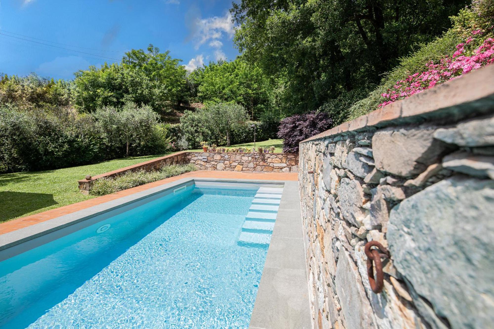 La Casa Toscane Capannori Εξωτερικό φωτογραφία