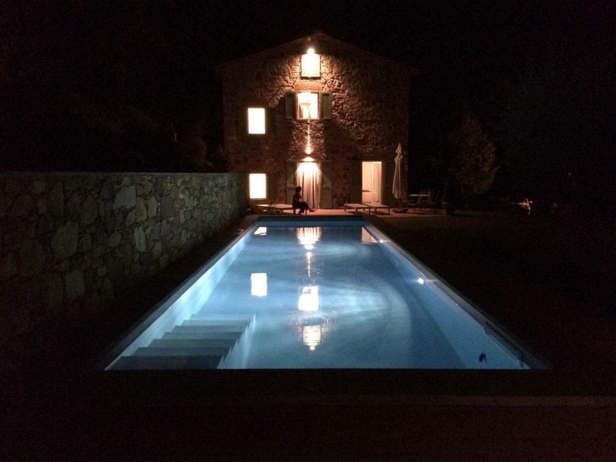 La Casa Toscane Capannori Εξωτερικό φωτογραφία